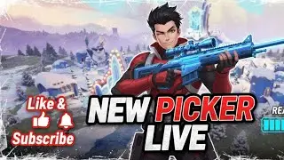 Happy New Year Live 🔴 787 Telugu BGMI :   | Road To 2K 🎯| #newpickerlive #bgmilive #dailystream