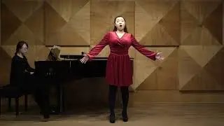 HaYoung Nam - C. Gounod - Jewel Song (from Faust)