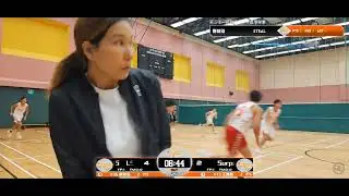 第三十一屆驍籃青少年籃球聯賽 17609 1