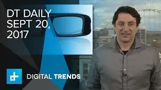 Amazon Glass? Гигант онлайн-торговли, возможно, работает над очками с поддержкой Alexa