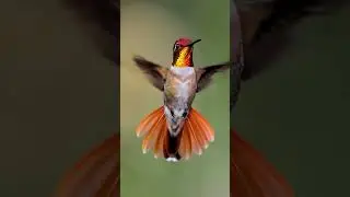 wings 1800 times per minute. That'sSend to mments device#birdwatching #bird #shorts #short #virl