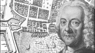 Telemann Christmas Oratorio Cantatas 1761 y 1762