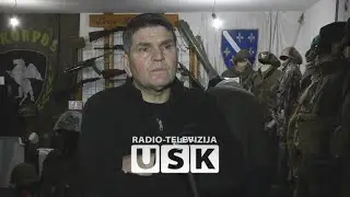 Noć muzeja: Sjećanje na Odbrambeno-oslobodilački rat u muzejskom prostoru Osmana Sulića