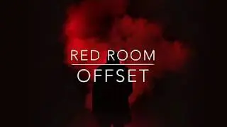 Offset - Red Room (Lyrics)