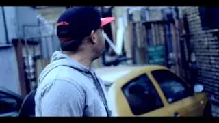 Toxic TV - YUNG METH - WARMED UP