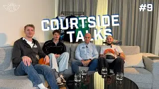 EP. 9 - TDM1 Halfweg de strijd met Ferre, Frederik en Toon