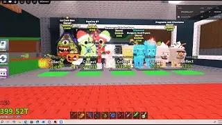 Steal a brainrot trading