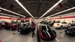NWTC Auto Club Harlem Shake