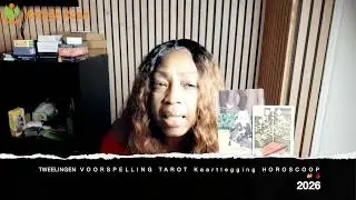 TWEELINGEN 2026  Voorspelling  💝Tarot Kaartlegging Horoscoop Lezing 🌹