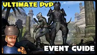 Руководство по событию White Strakes Mayhem в ESO, руководство по событию Midyear (новые награды,...