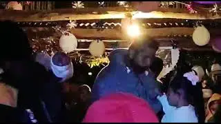 Contacto Musical De Aqu&iacute; Hern&aacute;ndez..