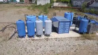 P&T System and In-Situ Chemical Oxidation (ISCO) | Geostream Group