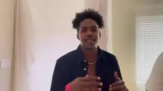 Dre Mizzie &ldquo;Do it 4 Me&rdquo; Behind the Scenes