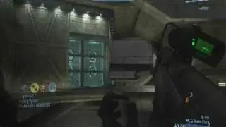 GMW WALSHI HALO 3 MONTAGE