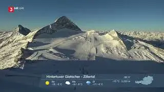 3sat - Альпийская панорама
