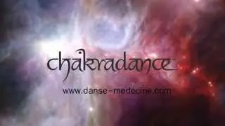Chakradance&reg;ૐLea Morgat facilitatrice agr&eacute;&eacute;e