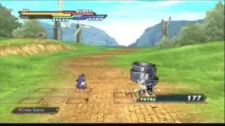 Cross Edge - Etna's Betrayal (Part Two)