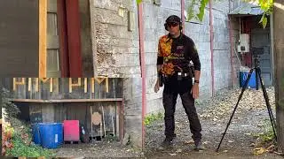 IPSC Handgun Training