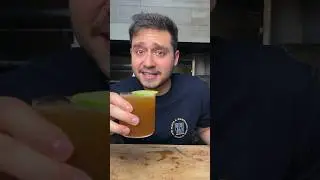 Pare de tomar Whiskey com Energ&eacute;tico!