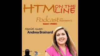 Leading with Heart: Andrea Brainard's Journey Through Healthcare Technology Management