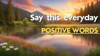 Sentence completion for positivity| Positive Quotes