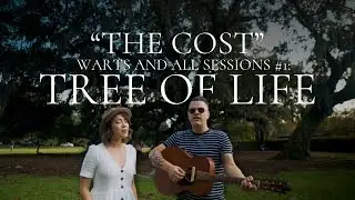 Dave and Kate | Tree of Life, New Orleans | 