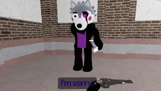 PIGGY BOOK 2 CHAPTER 6 ENDING CUTSCENE PREDICTION!!!