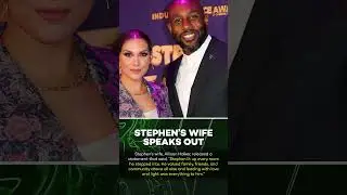 Stephen 'tWitch' Boss Left Suicide Note Hinting at Past Challenges! #shorts
