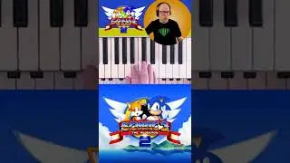 Sonic The Hedgehog 2 (2022 remix) #Shorts