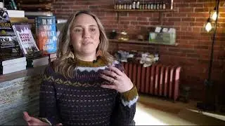 Montana Made: The Farmer's Daughter Fibers