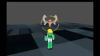 New enemy type