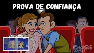 Compilado do jeito que a gente gosta!