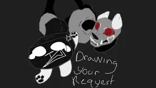 Drawing stream! maybe a bit of editing? (NEW PHONE!)