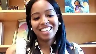 Miriam Sutton and Paris Pierce, Friends Center for Children&rsquo;s Emotional Well-being Program