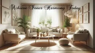 Unwind & Restore: Achieve Inner Harmony Today