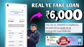 Apollo Cash Loan App Full Review | Instant Loan App Without Any Hidden Charges today new loan app 