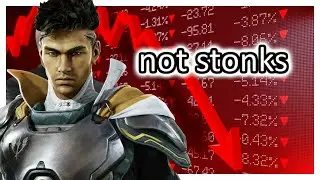 Why Highguard is Failing