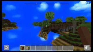 Cube Life Gameplay Wii U