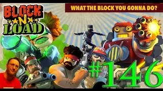 Block N Load Gameplay - Part 146 -  Tony Turretto Gameplay: Call And Ask For Ivan