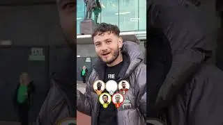 POGBA is better than BRUNO FERNANDES?! (Blind RANKING challenge) 🔥 #shorts #soccer