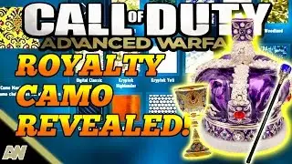 Advanced Warfare: 