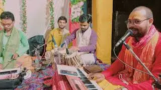 #morningbhakti एक तूही सहारा है singar:- Sunil smart tabla:- satya Shankar 