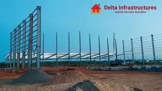 Industrial Constructions Manufacturers