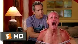 The Heartbreak Kid (6/9) Movie CLIP - Savage Sunburn (2007) HD