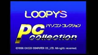 Animal Color Picker - PC Collection (CASIO LOOPY) OST