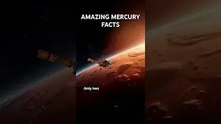 Cool Facts About Mercury You Didn't Know