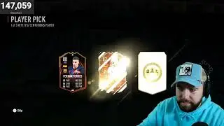 Hectic Tests NEW Mixed Campaign Player Picks!
