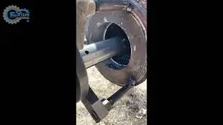 APPLICATION OF WORM GEARBOXES&mdash;&mdash;Heavy Machinery High-Load Operation