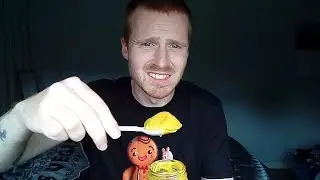 COLMANS MUSTARD CHALLENGE 