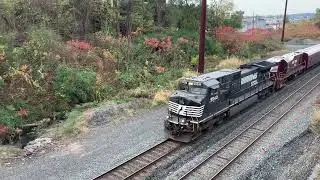 The Research Train